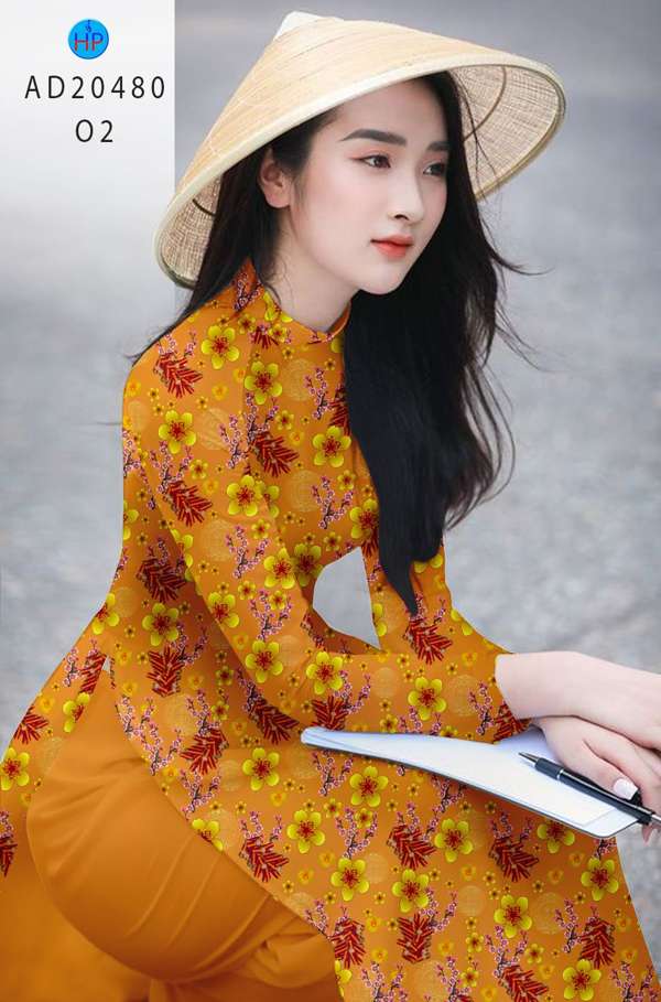 1609378828 vai ao dai hoa mai don tet%20(14)